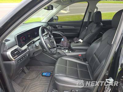 2024 Kia Telluride EX - zdjęcie 3 z 22 - miniatura