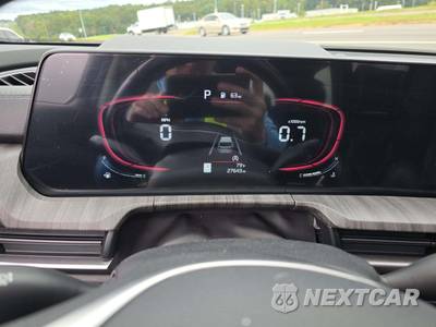 2024 Kia Telluride EX - zdjęcie 6 z 22 - miniatura