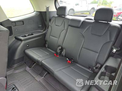 2024 Kia Telluride EX - zdjęcie 11 z 22 - miniatura