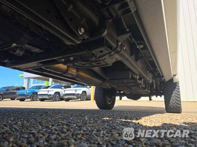 2022 Ford Super Duty F-250 Platinum Crew Cab Medium Bed - zdjęcie 7 z 22 - miniatura