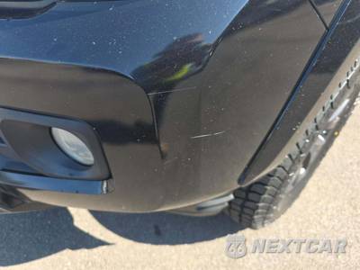 2021 Toyota Tacoma SR5 Crew Cab Medium Bed - zdjęcie 19 z 33 - miniatura