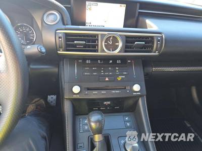 2015 Lexus RC F - zdjęcie 10 z 25 - miniatura