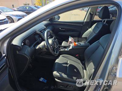 2023 Hyundai Tucson XRT - zdjęcie 3 z 23 - miniatura