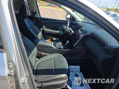 2023 Hyundai Tucson XRT - zdjęcie 15 z 23 - miniatura