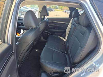 2023 Hyundai Tucson XRT - zdjęcie 10 z 23 - miniatura