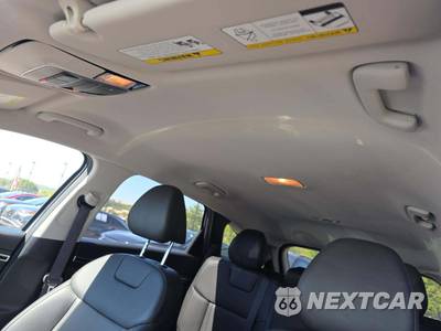 2023 Hyundai Tucson XRT - zdjęcie 8 z 23 - miniatura