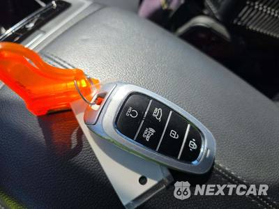 2023 Hyundai Tucson XRT - zdjęcie 5 z 23 - miniatura