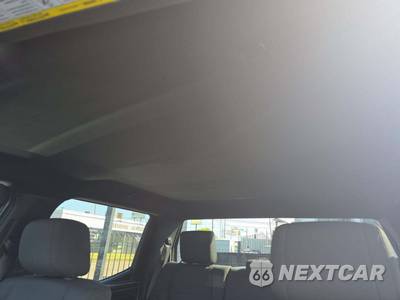 2025 Toyota Tundra SR5 Crew Cab Short Bed - zdjęcie 11 z 29 - miniatura