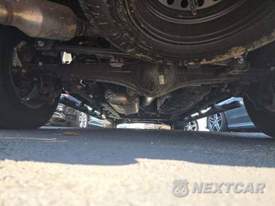 2025 Toyota Tundra SR5 Crew Cab Short Bed - zdjęcie 15 z 29 - miniatura