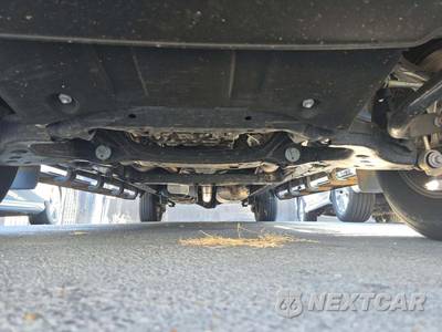 2025 Toyota Tundra SR5 Crew Cab Short Bed - zdjęcie 20 z 29 - miniatura