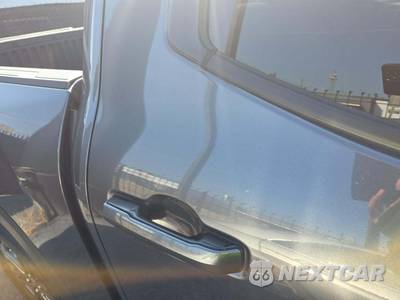 2025 Toyota Tundra SR5 Crew Cab Short Bed - zdjęcie 27 z 29 - miniatura