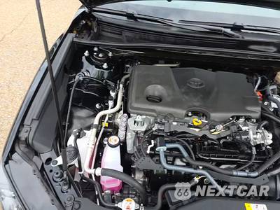 2026 Toyota Camry LE - zdjęcie 25 z 25 - miniatura