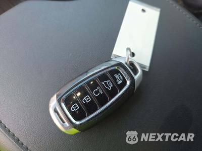 2022 Hyundai Palisade Calligraphy - zdjęcie 5 z 25 - miniatura