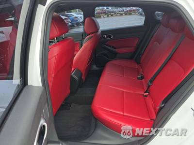 2023 Acura Integra w/A-Spec Pkg - zdjęcie 10 z 24 - miniatura