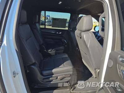 2023 GMC Yukon Denali XL 5SA - zdjęcie 14 z 21 - miniatura