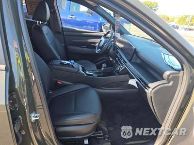 2025 Hyundai Santa Cruz XRT Crew Cab Short Bed - zdjęcie 15 z 20 - miniatura
