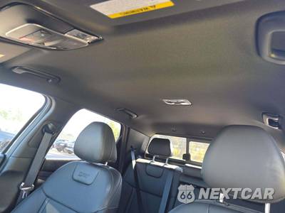 2025 Hyundai Santa Cruz XRT Crew Cab Short Bed - zdjęcie 8 z 20 - miniatura