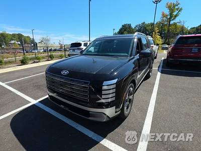 2026 Hyundai Palisade Limited - zdjęcie 1 z 20 - miniatura