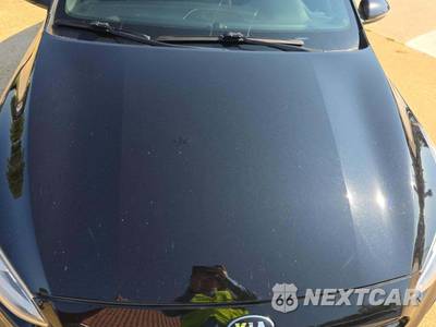 2021 Kia Forte GT - zdjęcie 22 z 31 - miniatura