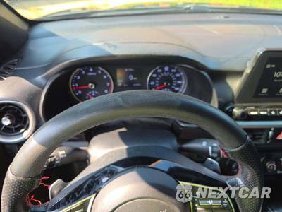 2021 Kia Forte GT - zdjęcie 18 z 31 - miniatura