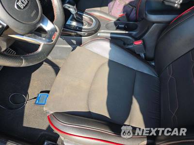 2021 Kia Forte GT - zdjęcie 19 z 31 - miniatura