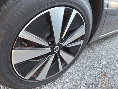 2021 Nissan Altima SV - zdjęcie 28 z 35 - miniatura