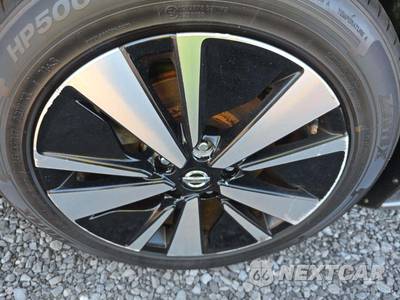 2021 Nissan Altima SV - zdjęcie 25 z 35 - miniatura