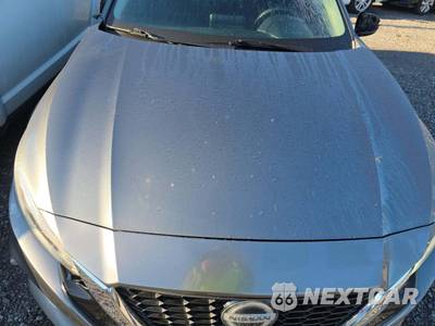2021 Nissan Altima SV - zdjęcie 24 z 35 - miniatura