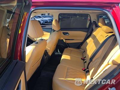 2023 Nissan Rogue Platinum - zdjęcie 10 z 21 - miniatura