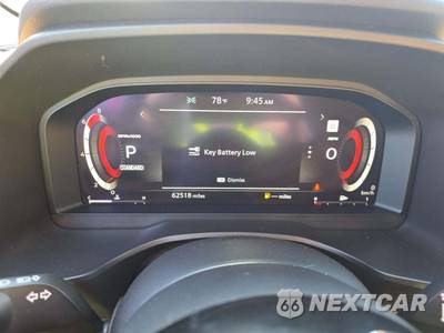2023 Nissan Rogue Platinum - zdjęcie 6 z 21 - miniatura