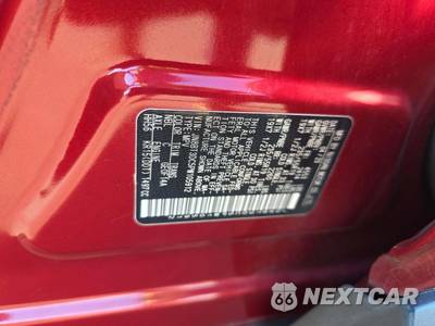 2023 Nissan Rogue Platinum - zdjęcie 2 z 21 - miniatura