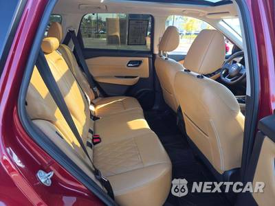 2023 Nissan Rogue Platinum - zdjęcie 13 z 21 - miniatura