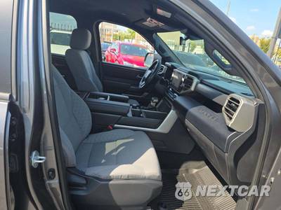 2025 Toyota Tundra SR5 Crew Cab Short Bed - zdjęcie 15 z 28 - miniatura