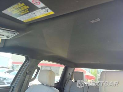 2025 Toyota Tundra SR5 Crew Cab Short Bed - zdjęcie 8 z 28 - miniatura
