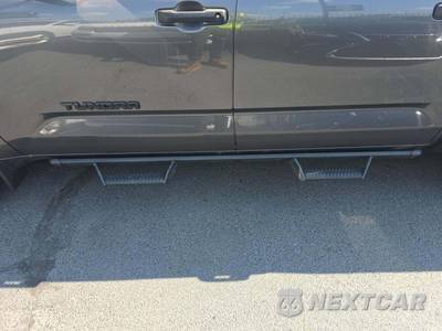 2025 Toyota Tundra SR5 Crew Cab Short Bed - zdjęcie 20 z 28 - miniatura