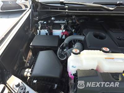 2025 Toyota Tundra SR5 Crew Cab Short Bed - zdjęcie 28 z 28 - miniatura