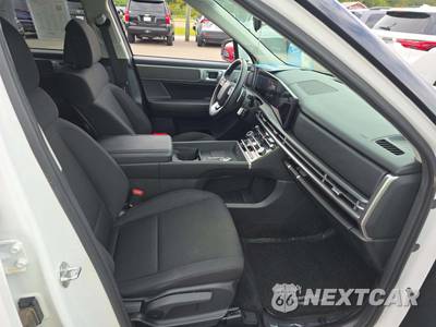 2025 Hyundai Santa Fe SE - zdjęcie 16 z 24 - miniatura