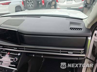 2025 Hyundai Santa Fe SE - zdjęcie 17 z 24 - miniatura