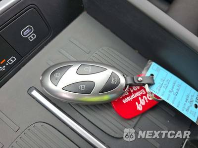 2025 Hyundai Santa Fe SE - zdjęcie 5 z 24 - miniatura