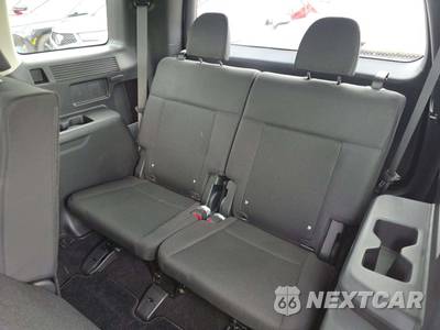 2025 Hyundai Santa Fe SE - zdjęcie 11 z 24 - miniatura