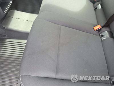 2025 Nissan Rogue S - zdjęcie 18 z 20 - miniatura