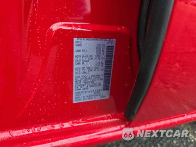 2025 Nissan Frontier SV Crew Cab Medium Bed - zdjęcie 2 z 21 - miniatura