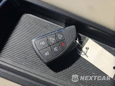 2026 GMC HUMMER EV Pickup 2X Crew Cab Short Bed 1SC - zdjęcie 5 z 19 - miniatura
