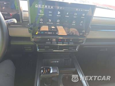 2026 GMC HUMMER EV Pickup 2X Crew Cab Short Bed 1SC - zdjęcie 7 z 19 - miniatura