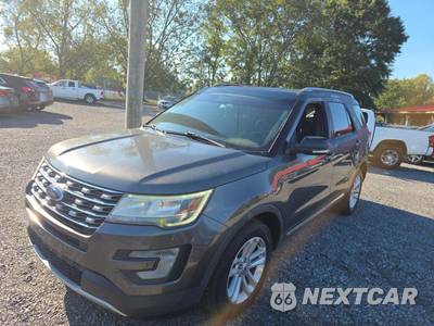 2017 Ford Explorer XLT - zdjęcie 1 z 32 - miniatura