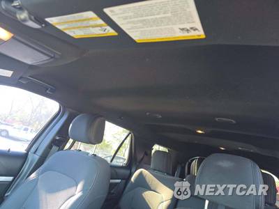 2017 Ford Explorer XLT - zdjęcie 11 z 32 - miniatura