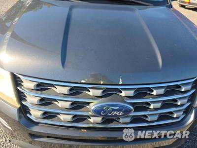 2017 Ford Explorer XLT - zdjęcie 22 z 32 - miniatura