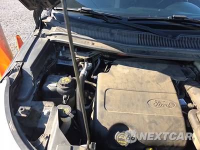 2017 Ford Explorer XLT - zdjęcie 31 z 32 - miniatura
