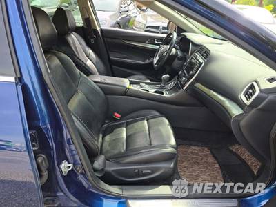 2020 Nissan Maxima SV - zdjęcie 15 z 44 - miniatura