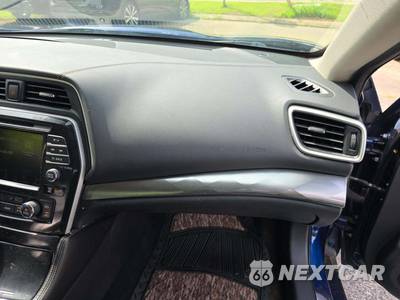 2020 Nissan Maxima SV - zdjęcie 16 z 44 - miniatura